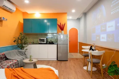 SAZI Opera Home HCM – Fotos 4