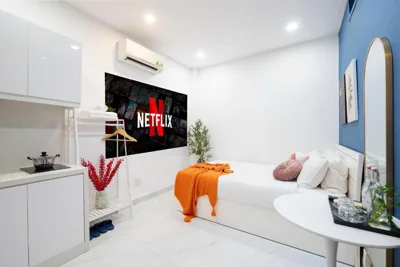 Estudio Standard — SAZI Opera Home HCM