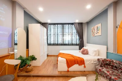 Estudio — SAZI Opera Home HCM
