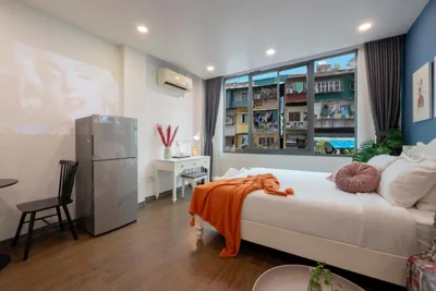 Estudio Superior — SAZI Opera Home HCM